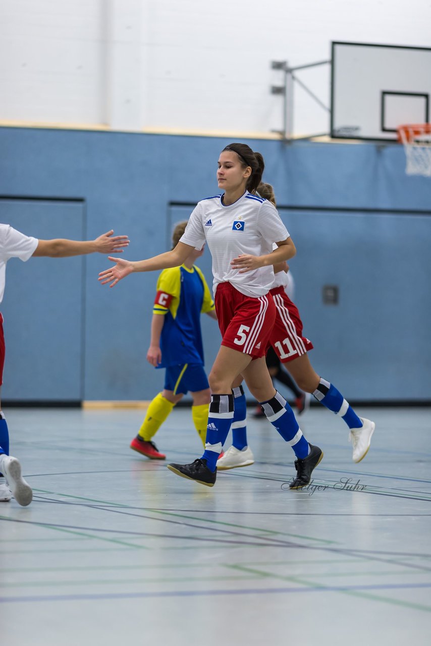 Bild 259 - B-Juniorinnen Futsal Qualifikation